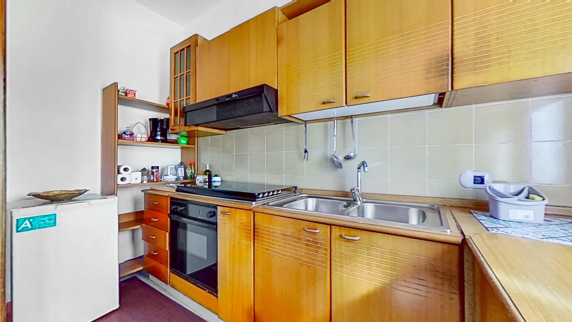 Apartmán House Rene Agerola Exteriér fotografie