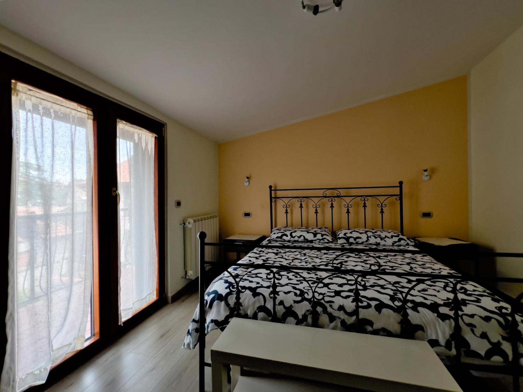 Apartmán House Rene Agerola Exteriér fotografie
